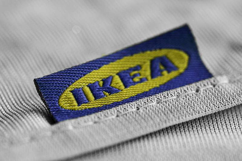 С IKEA могут взыскать более 2 млрд рублей за отказ от строительства «Меги» под Санкт-Петербургом